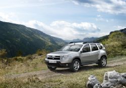 DACIA DUSTER’DA EYLÜL 'DE“SIFIR FAİZ” FIRSATI!
